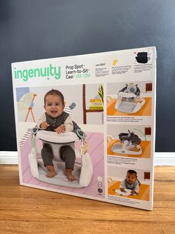 NEW Baby seat