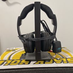 Sony Wireless Headset (MDR-RF895R)