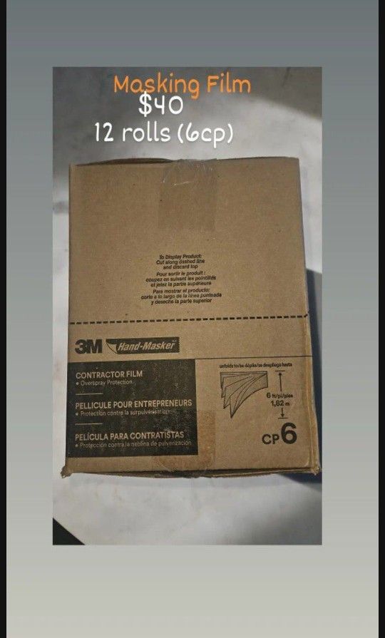 Plastico Para Ventanas