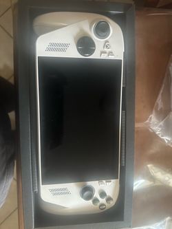 -Mint Conditions Asus Rog Ally Xbox-