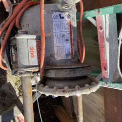 Ridgid Pipe Threader 300 T-2 