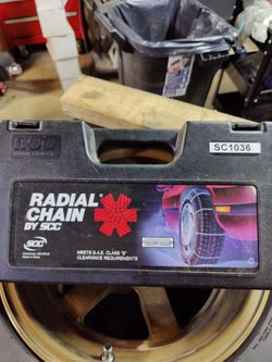 Tire Chains