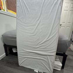 Toddler Mattress