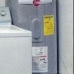 Almost New - Water Heater For Sale. 