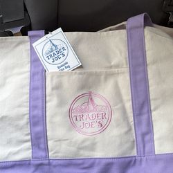 Trader Joe’s Large Tote