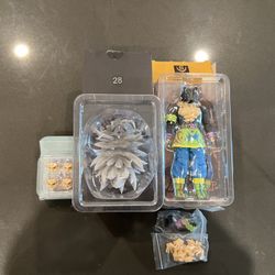 Sh Figuarts Kong Studios Beast Deities K028