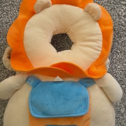 Baby Fall Head Protector