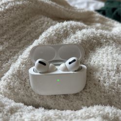 Air Pods Pro