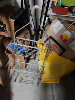 Shower Caddy