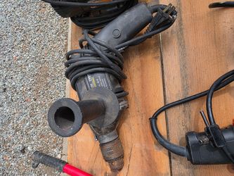 1/2 variable speed drill