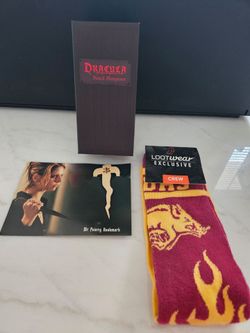 Buffy the Vampire Slayer set