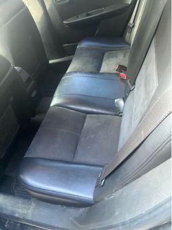 2009 Chevrolet Malibu