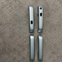 2022 Ford F450 OEM limited Door Handles