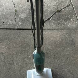  Shark Steam Mop  Used Once 