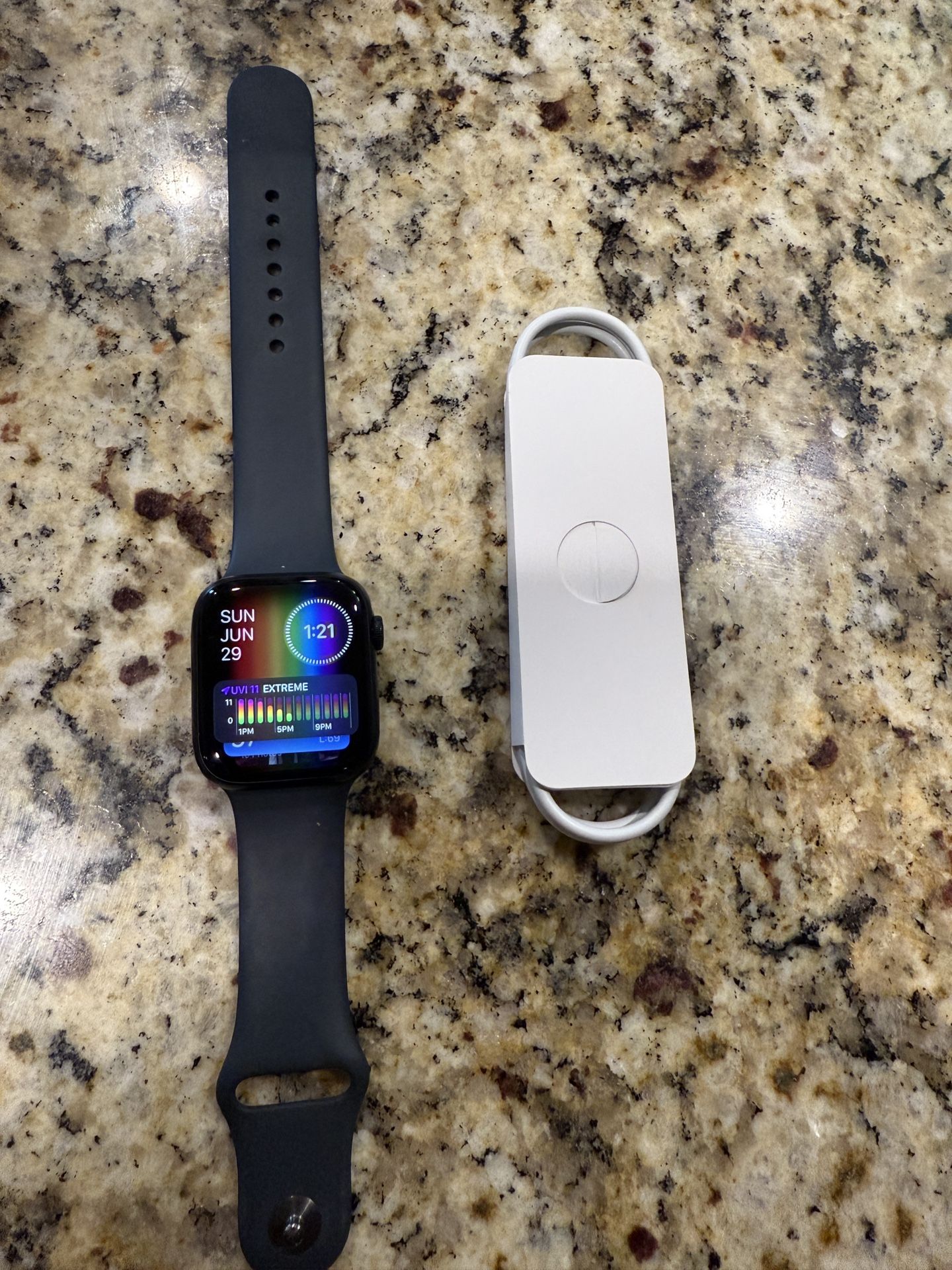 Apple Watch 
