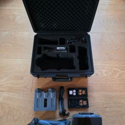 DJI Mavic 4 Pro 512GB Creator Combo RC Pro 2 Year Care Refresh Drone Copter