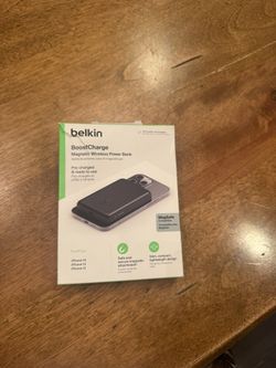 Belkin Charger