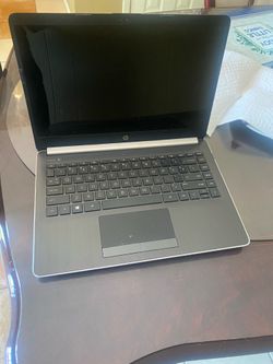 Laptop HP