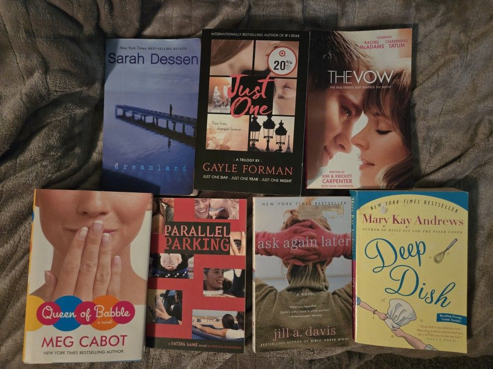 Books