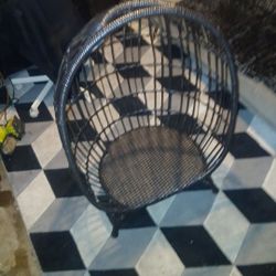 Egg Chair