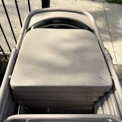 Folding Chairs 