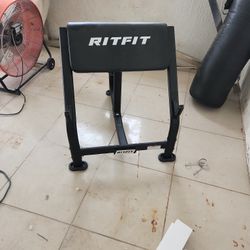 Gym Equipment 