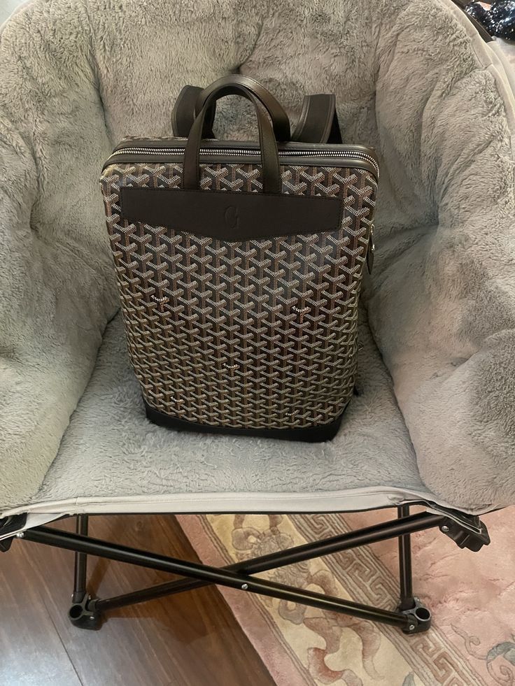 Luxury Backpacks