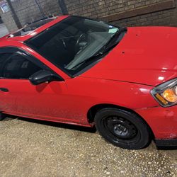 2003 Honda Civic