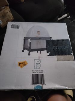 Baby Pro Safety Netting