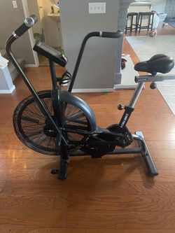 AssualtBike