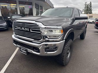 2022 RAM 2500
