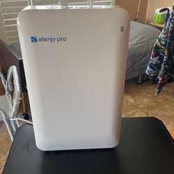 AIR PURIFIER