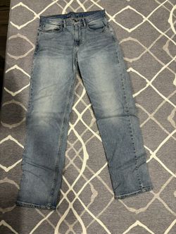 Old Navy Loose Jeans