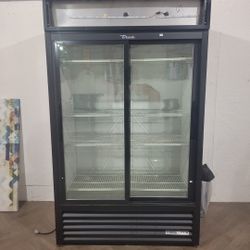 Commerical Refrigerator 