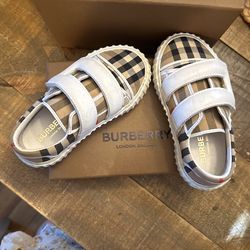 Burberry Vintage Check