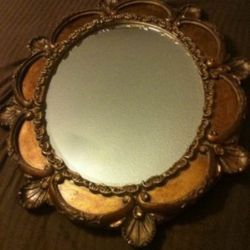 Antique Mirror 
