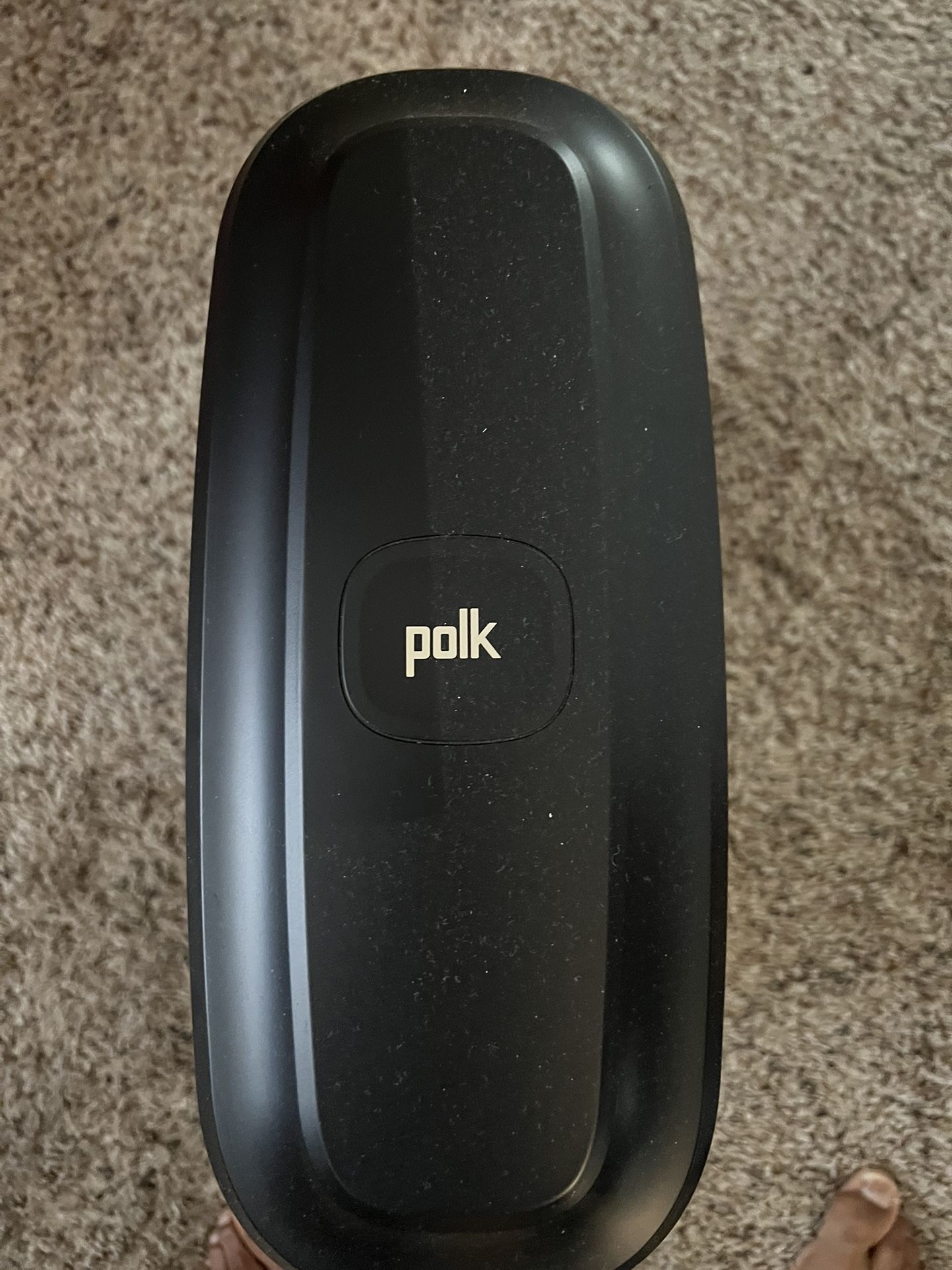 Polk Audio Soundbar