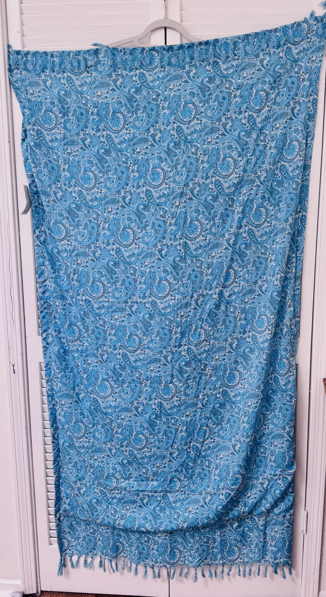 Beach Blanket