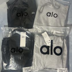 Alo hoodie men