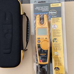 Fluke t6-600 New