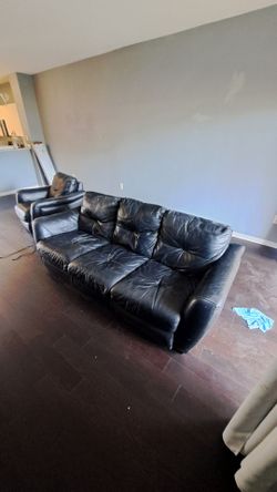 Coach  sofa