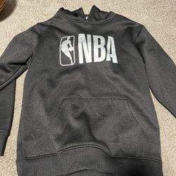 Nba Hoodie 