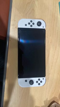 switch oled only (micro sd 64 gigs included)