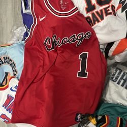 Jersey Lot