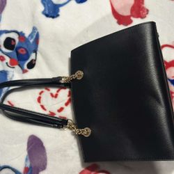 Black Purse