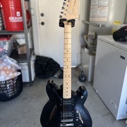 Squire Affinity Starcaster Guitar