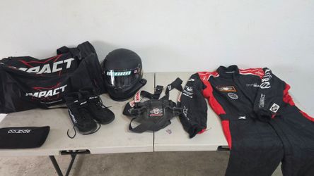 Racing Gear