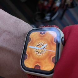 IWatch 50$ Works Unlock