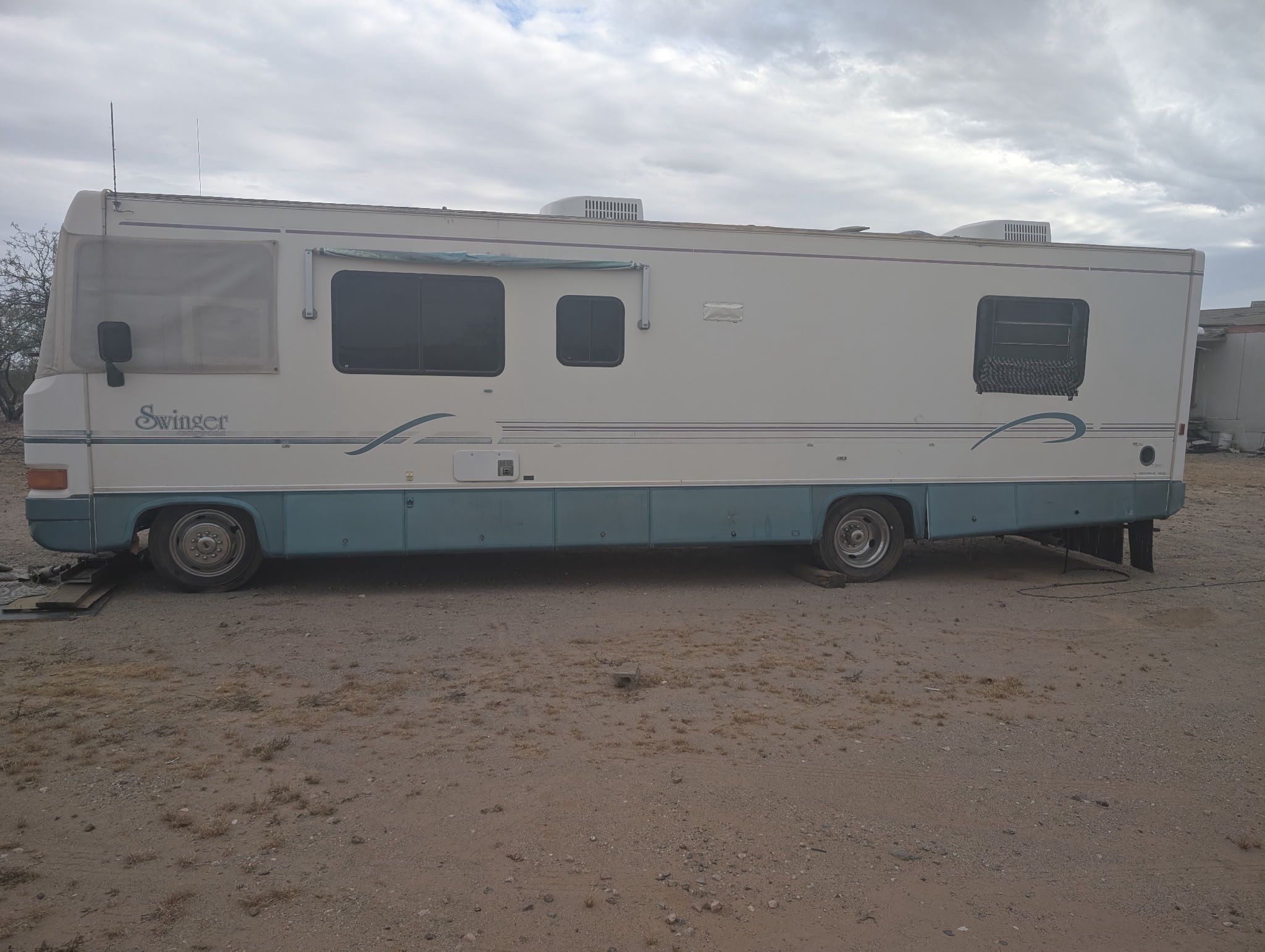 1995 Georgie Boy Motorhome for Sale in Peoria, AZ - OfferUp