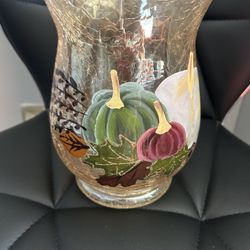 Glass Case